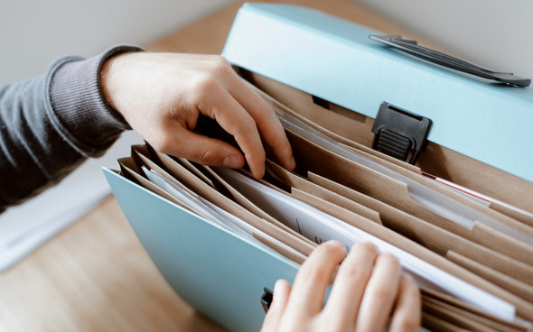 Жителям вновь образованных областей нет необходимости менять документы