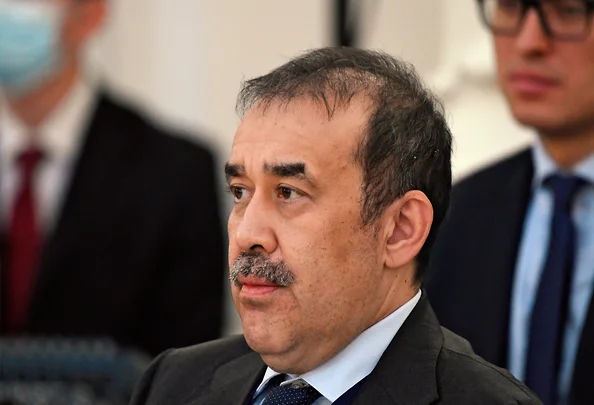 Кариму Масимову грозит 17 лет лишения свободы