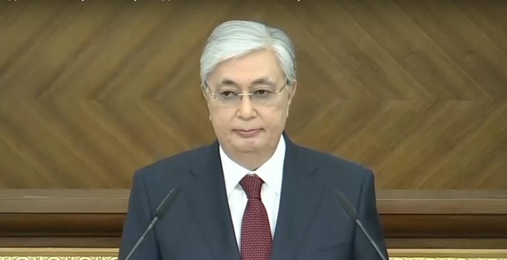 В Казахстане станет больше партий