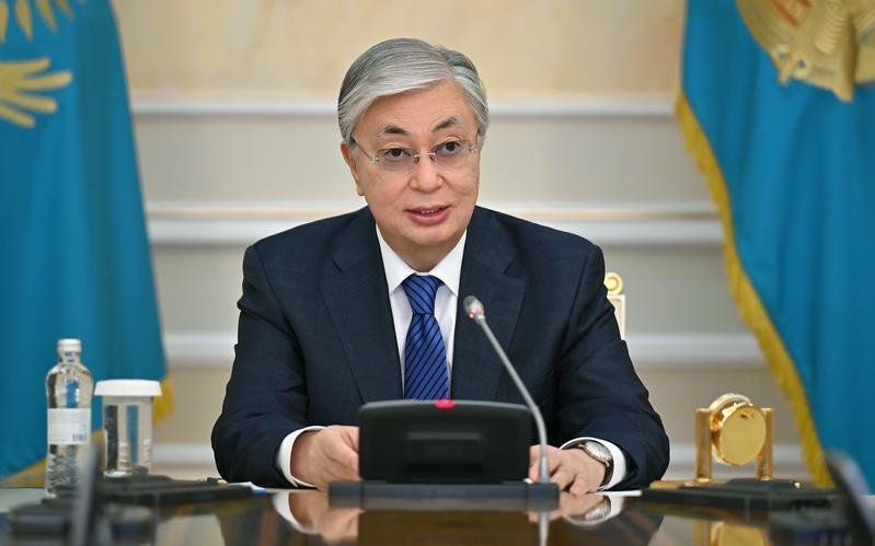 Благодаря Елбасы в стране появилась прослойка людей богатых даже по международным меркам – Касым-Жомарт Токаев