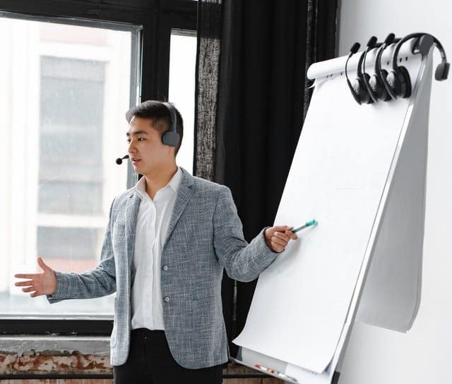 Порядка 3 тысяч общественников пройдут обучение в Академии НПО