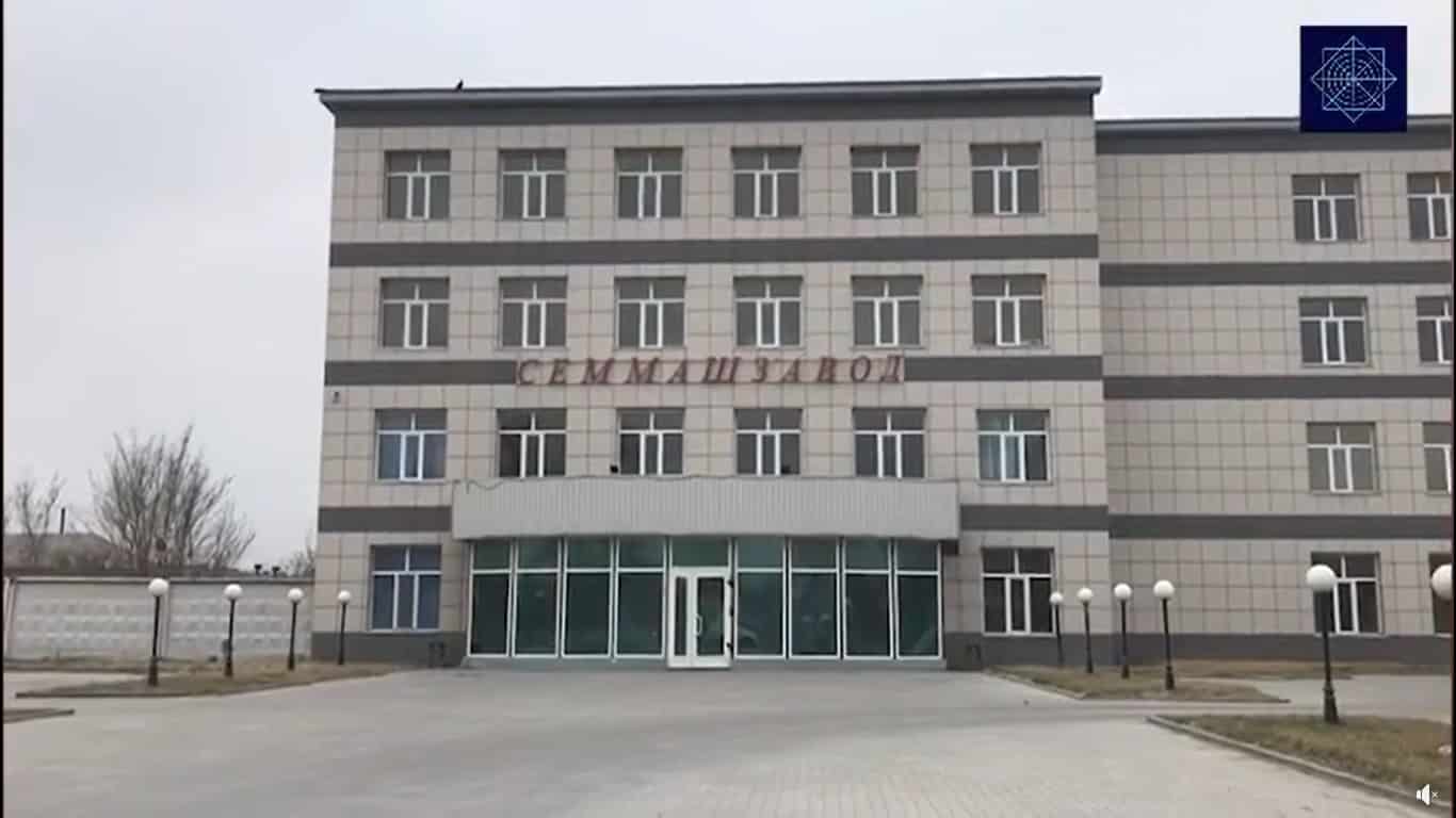 Старые двигатели вместо новых поставлялись для военной техники