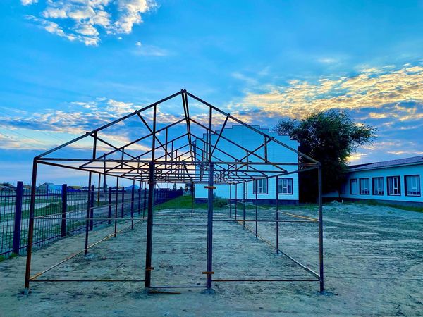 Жылыжай өнімінің бір бөлігі аз қамтылған отбасыларға беріледі