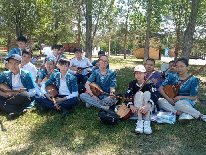 Дворовые клубы столицы посещают порядка 3 тысяч детей