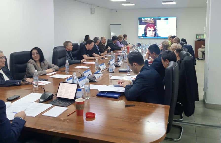 Туризм Алматы будут развивать сообща три региона