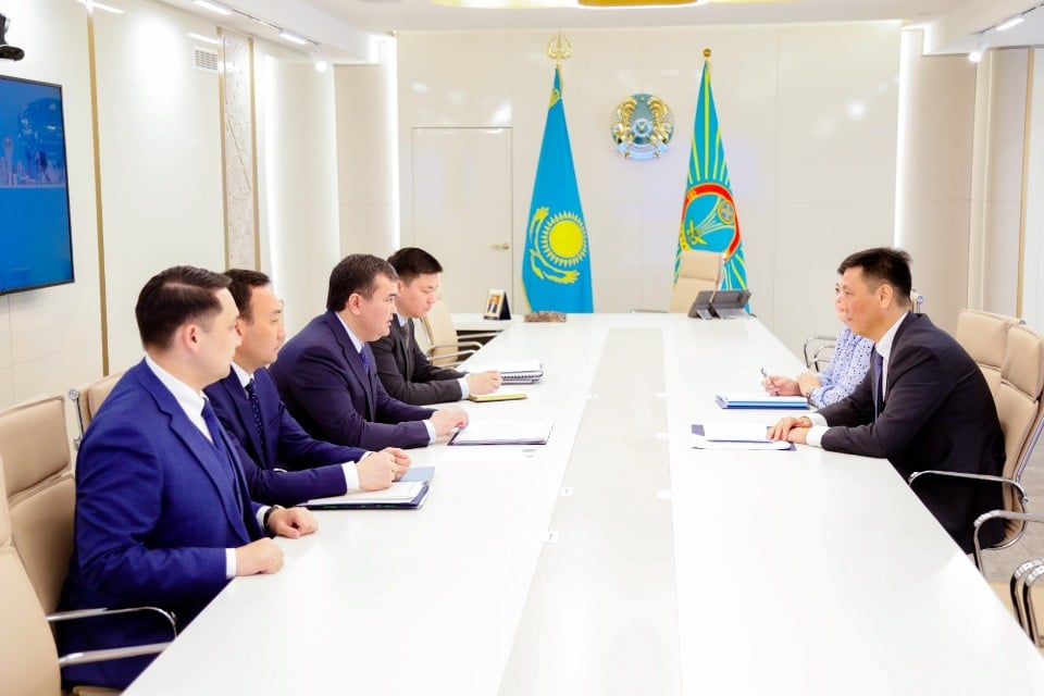 Повышение качества жизни астанчан через внедрение нацстандартов