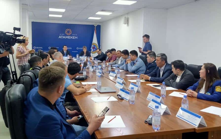 Алматыда электр самокатқа сұраныс күрт төмендеуі мүмкін